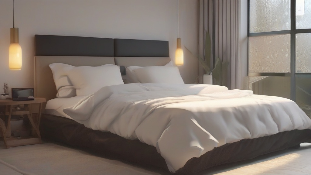 打破焦虑循环：科学助眠方法帮你找回深度睡眠