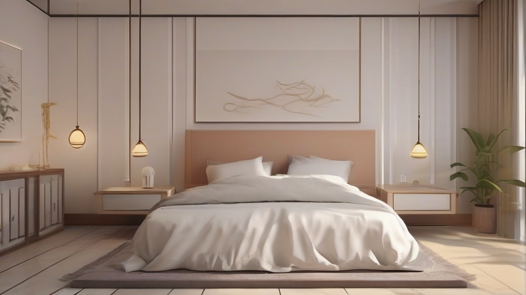 助眠产品与日常习惯双管齐下：科学改善睡眠的黄金组合
