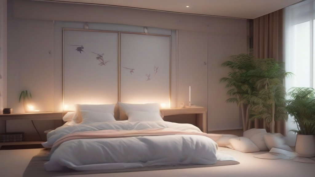快速入睡指南：7个科学验证的助眠方法，告别翻来覆去
