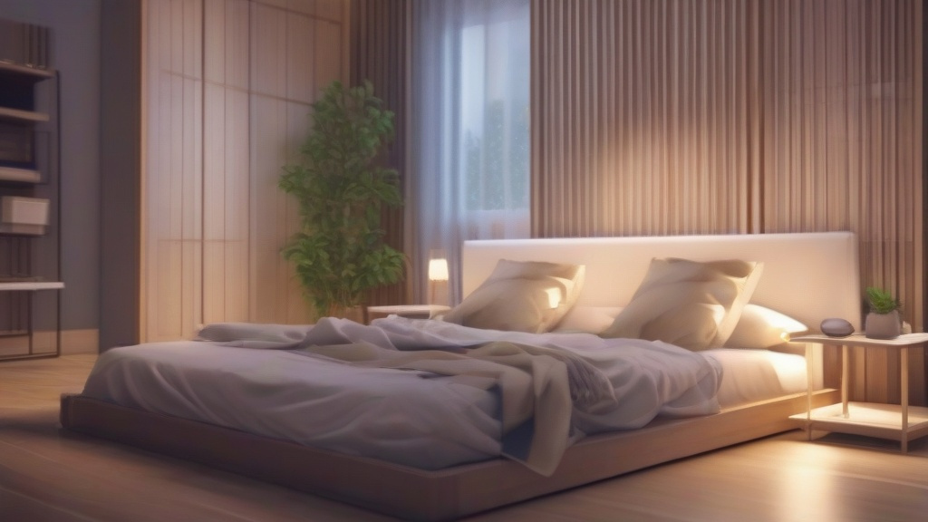 呼吸法+助眠产品：科学组合助你告别失眠，一夜好眠