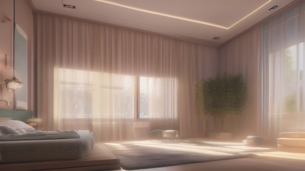 婴幼儿睡眠指南：科学选择助眠产品，守护天使好梦