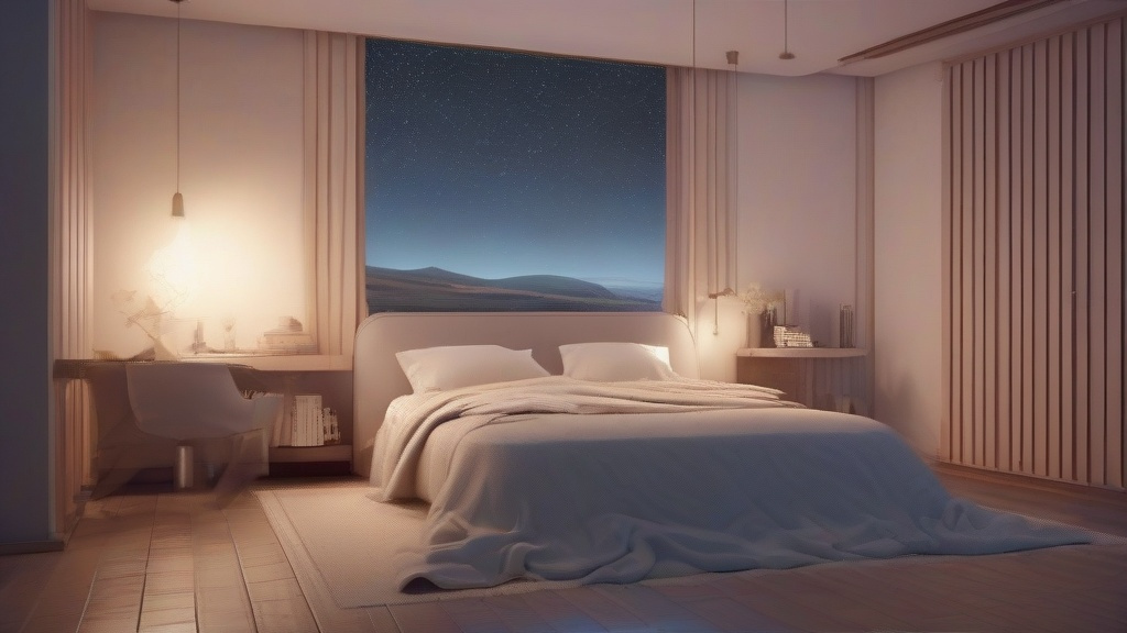 梦境解码：科学助眠方法如何改善睡眠质量与梦境体验