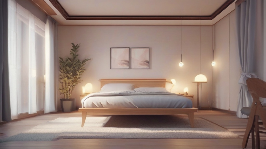 科学选床垫指南：从材质到睡姿，解锁深度睡眠的黄金法则