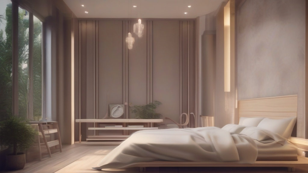 瑜伽助眠全攻略：科学体式+呼吸法，告别失眠困扰