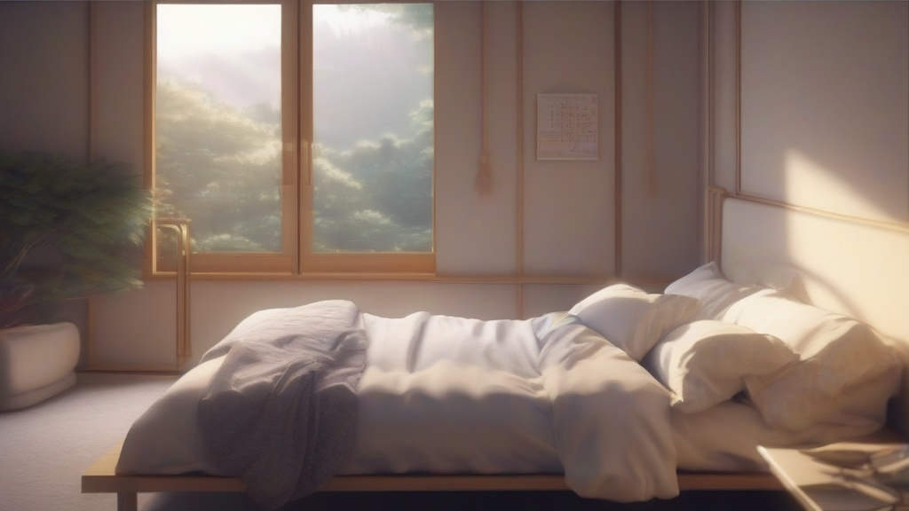 午睡黄金法则：科学选品+高效技巧，打造完美小憩时光