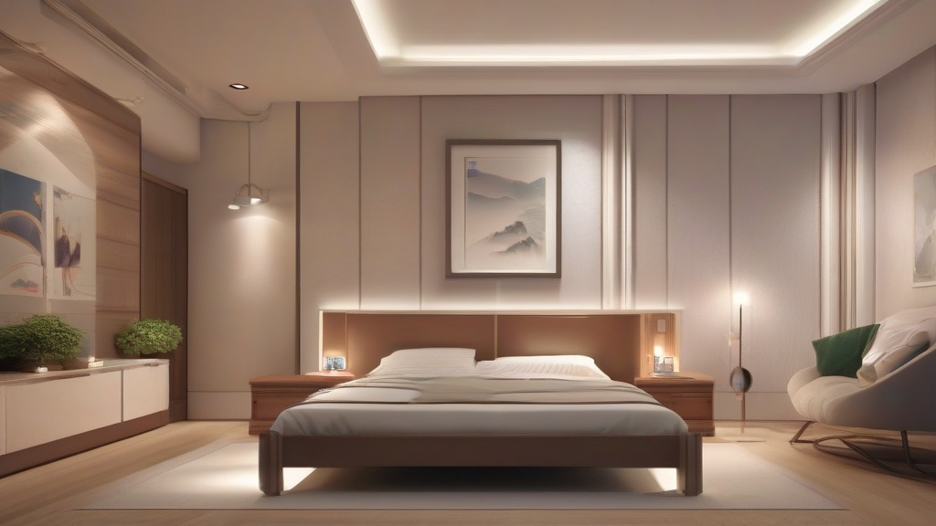 香薰助眠全攻略：打造科学睡眠环境的芳香疗法指南
