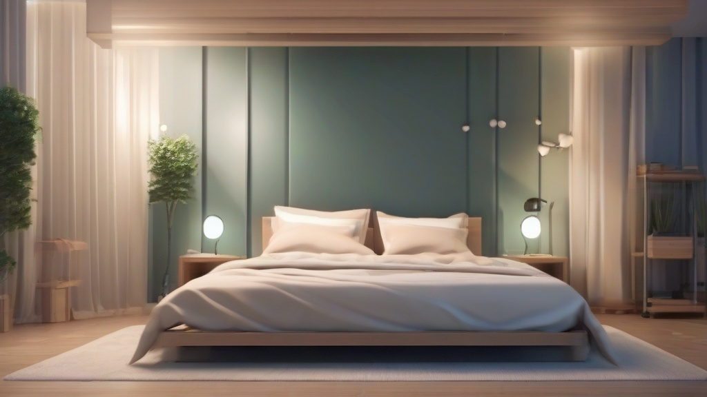 从助眠产品到环境优化：打造科学睡眠生态的完整指南