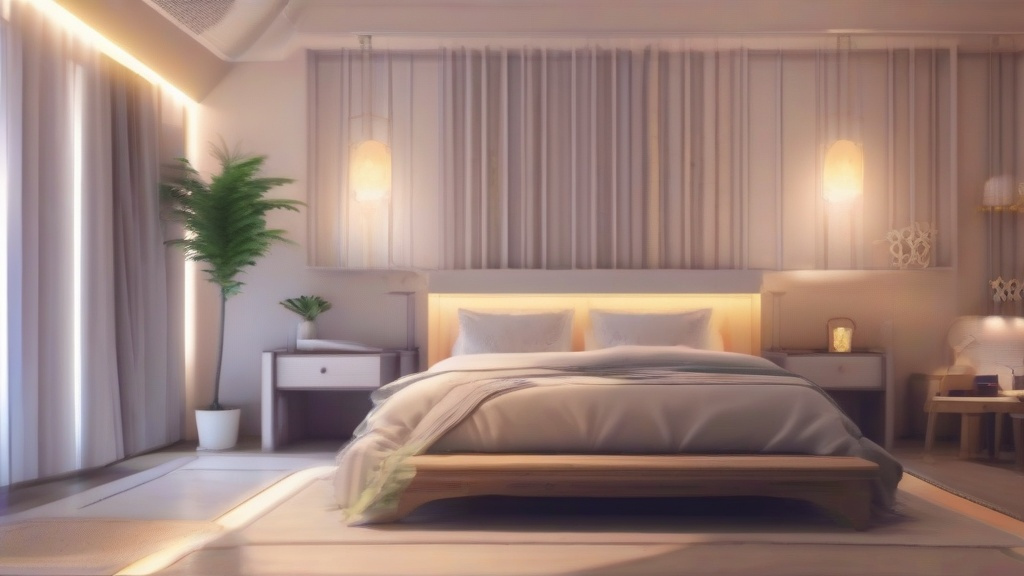 婴幼儿睡眠心理全解析：科学引导宝宝安睡指南