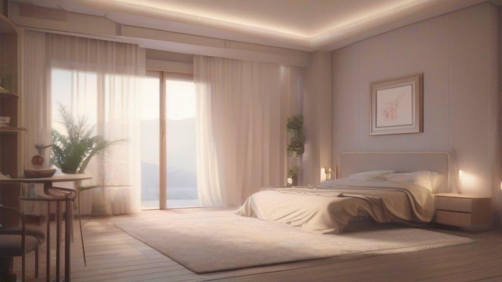 深度睡眠：解锁身体修复密码，远离睡眠障碍的隐形守护者