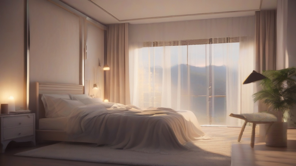 瑜伽疗愈睡眠：科学解析与7个助眠体式全攻略