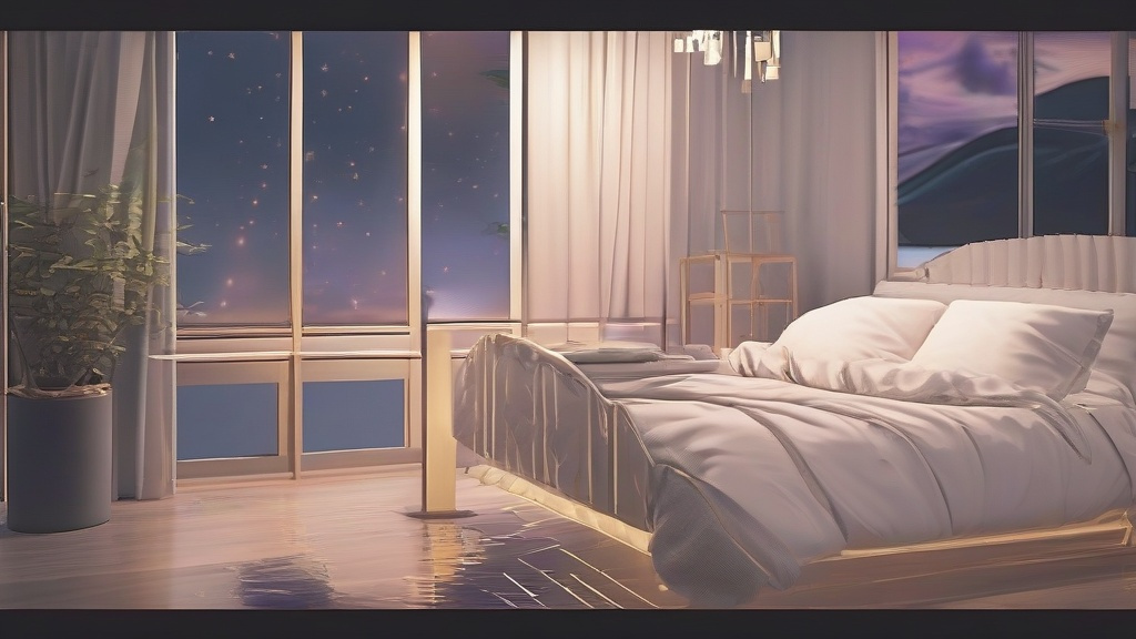 深度睡眠：解锁高质量睡眠的黄金钥匙与科学助眠指南