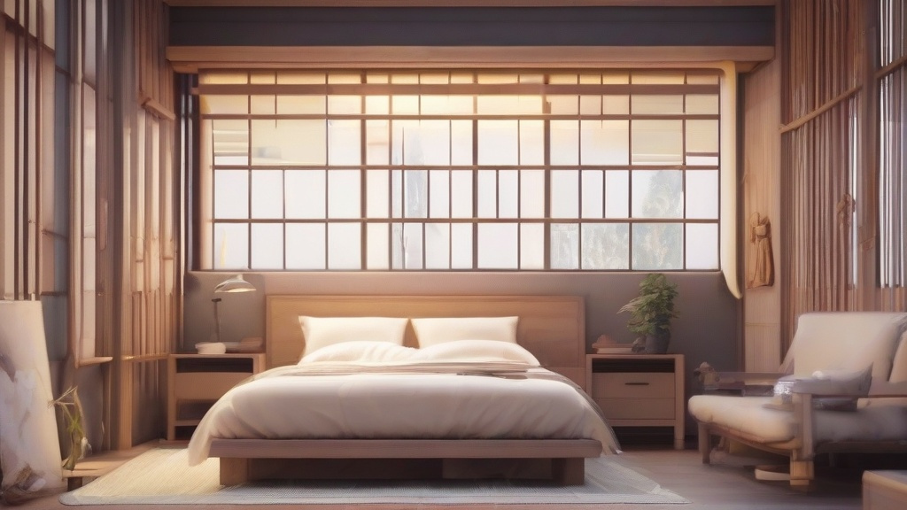 睡眠环境大揭秘：打鼾的根源与科学解决方案