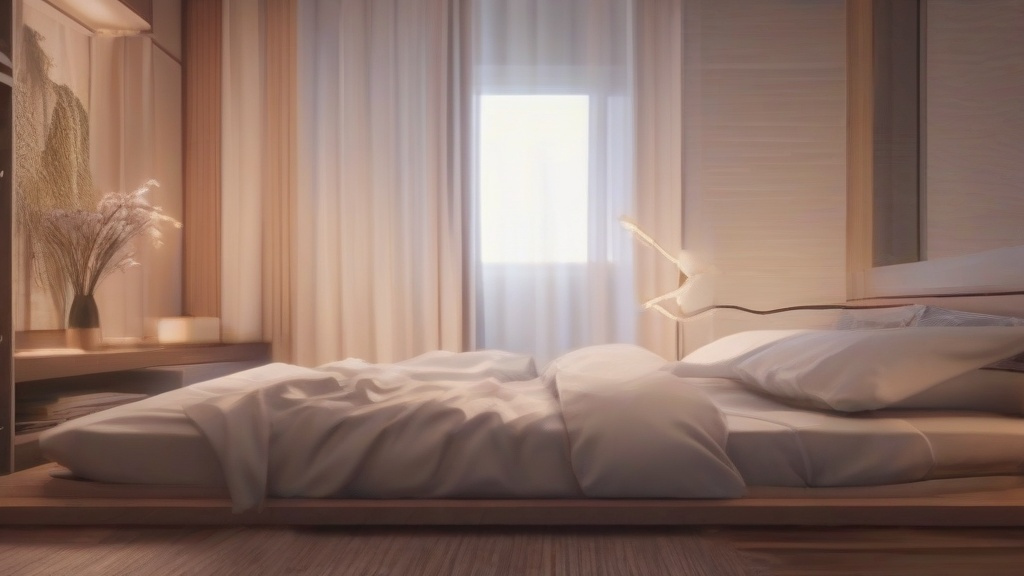 银发族的睡眠密码：老年人科学睡眠全攻略