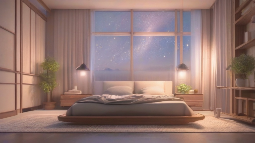 睡前禁忌全解析：避开这8个行为，告别睡眠障碍