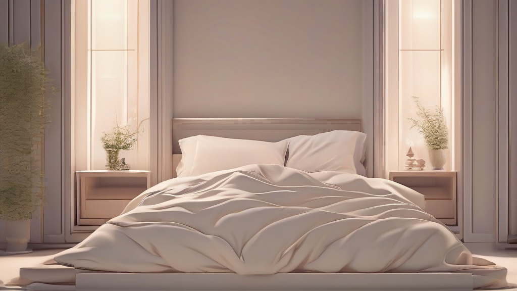 科学选床垫：从支撑性到材质的终极助眠产品选购指南