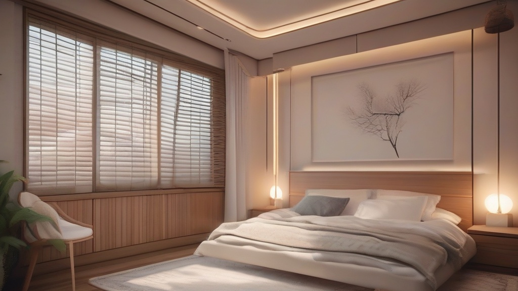 从科学到实践：助眠产品如何助力压力管理与深度睡眠