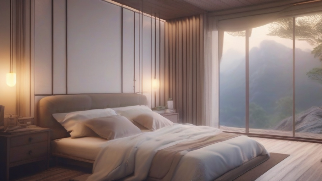 冥想助眠指南：用正念冥想打破睡眠障碍的恶性循环