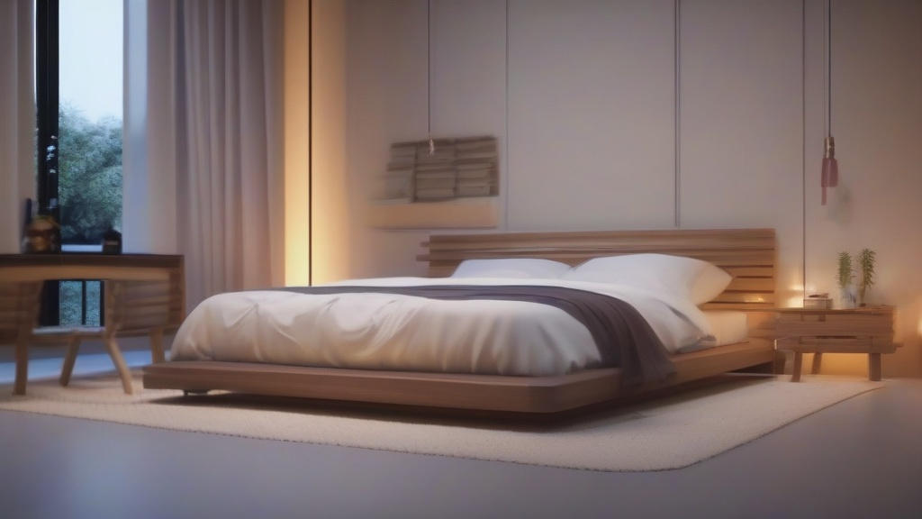 打造优质睡眠环境：褪黑素的科学使用指南