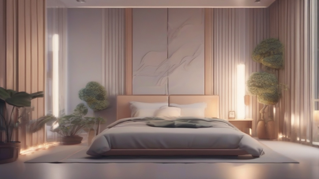 解锁深度睡眠密码：科学助眠方法与深度睡眠的黄金价值