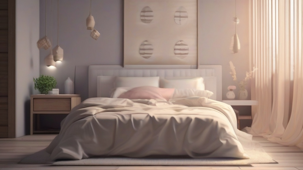 冥想助眠全攻略：用心理调节破解失眠困局