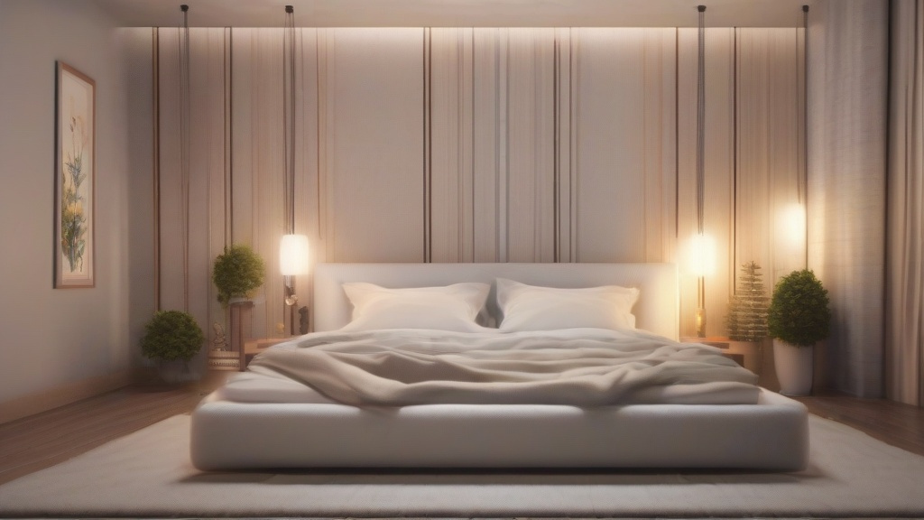 睡眠环境大揭秘：咖啡因如何悄悄偷走你的优质睡眠？