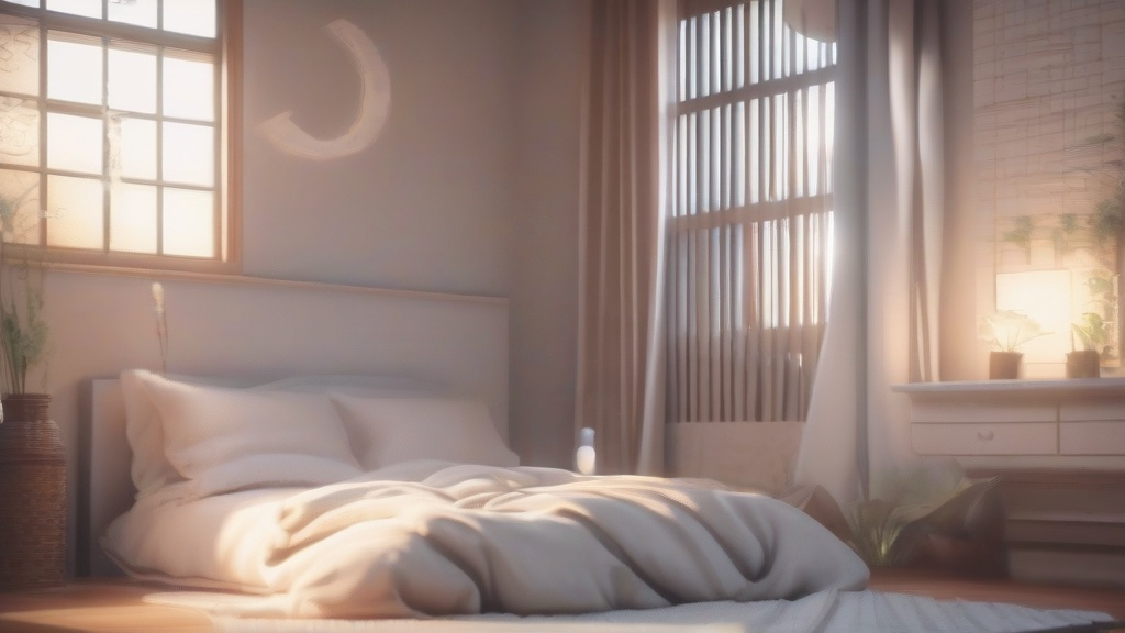 从助眠产品到生物钟调节：科学改善睡眠的完整指南