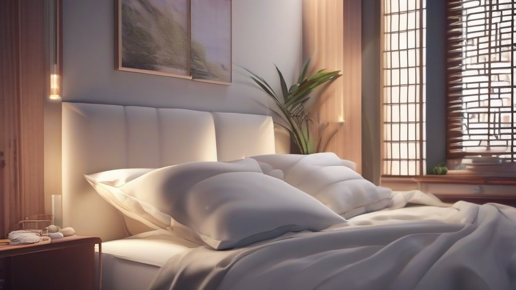 助眠产品大揭秘：如何科学缓解睡眠焦虑，找回深度好眠？