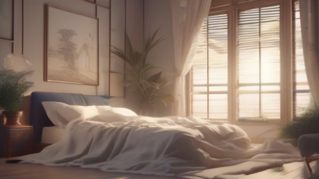 睡前放松指南：科学助眠技巧让你告别失眠困扰