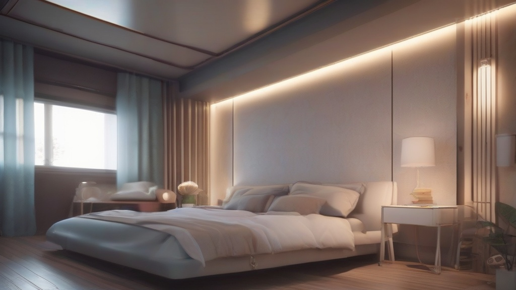 科学睡眠指南：10个日常习惯让你夜夜好眠