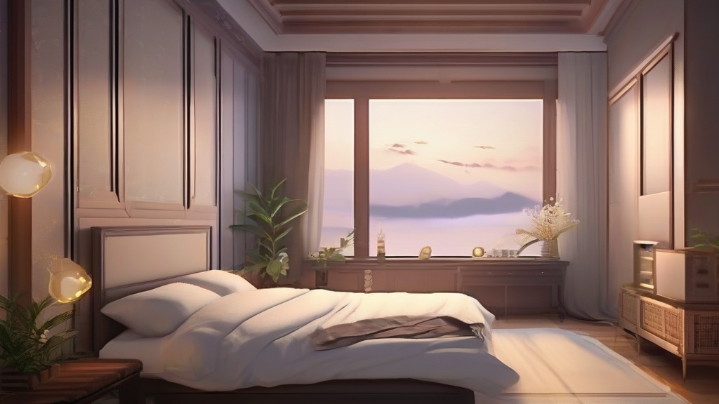 助眠产品全解析：如何科学选择守护老年人睡眠健康