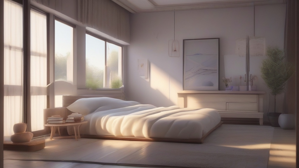 失眠自救指南：破解睡眠障碍的根源与科学助眠方案
