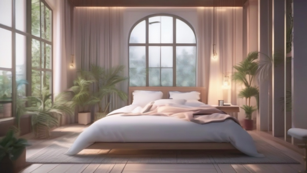 梦境解码：如何通过科学助眠提升睡眠质量与梦境体验