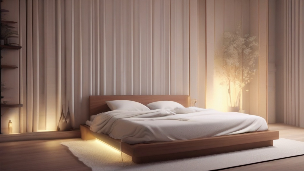 床垫选购全攻略：科学匹配助眠需求，告别失眠困扰