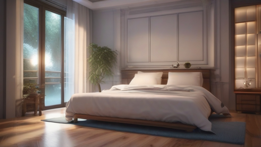 褪黑素：失眠救星还是健康隐患？深度解析睡眠障碍的激素疗法