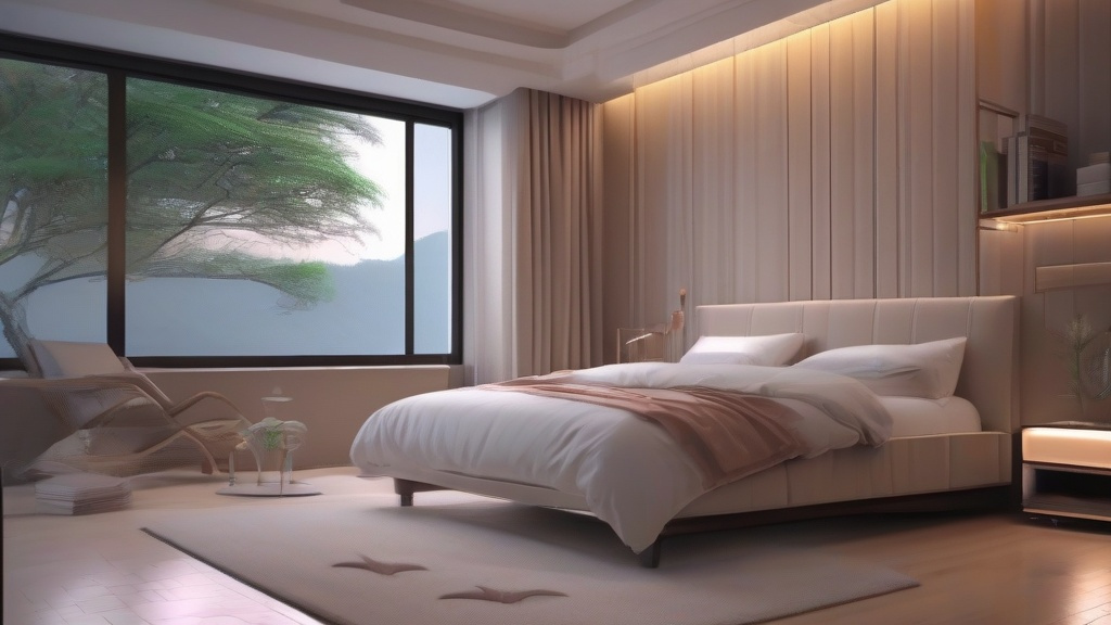 科学解锁睡前放松术：5个被研究证实的助眠技巧