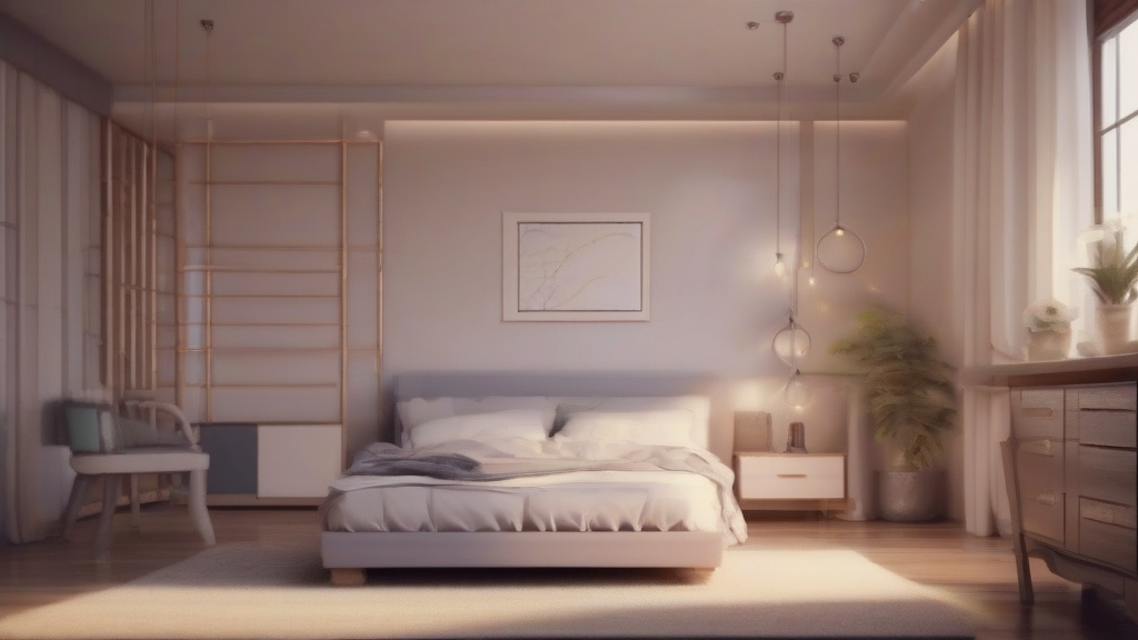 梦境解码：科学揭秘睡眠质量与梦境的隐秘关联