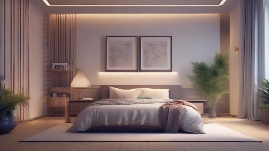 失眠与焦虑的恶性循环：如何打破睡眠障碍的困局？