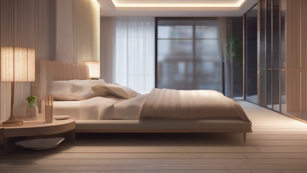 季节更迭如何影响睡眠？揭秘四季睡眠心理调节指南