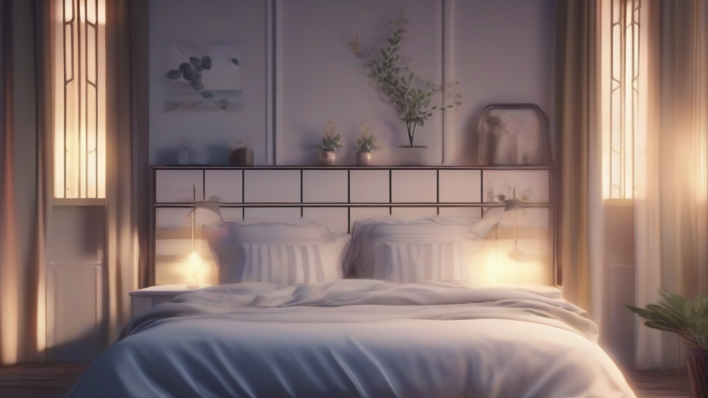 睡眠障碍自救指南：8种天然助眠食物让你一夜好眠