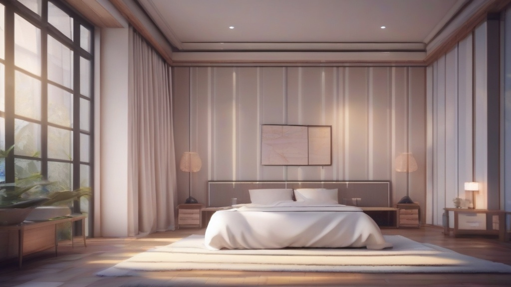 打造优质睡眠环境：睡眠监测设备深度评测与科学指南