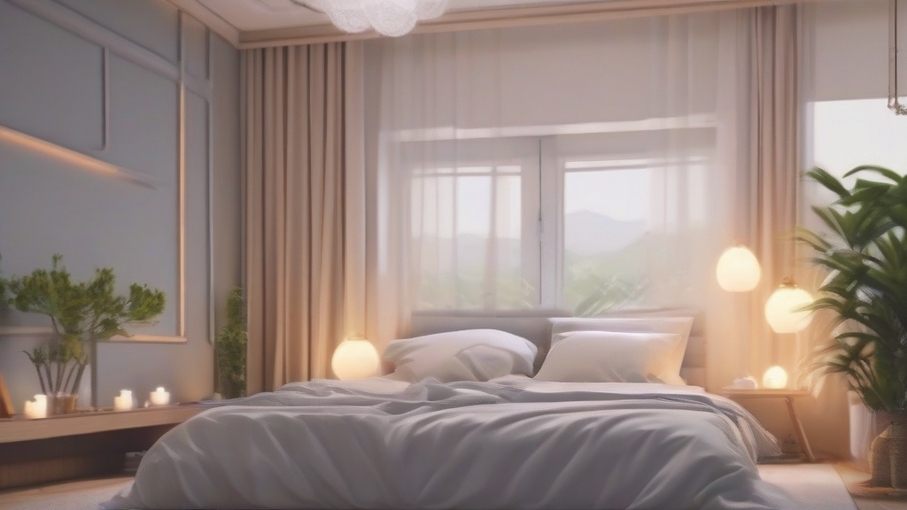 打鼾不是小问题！揭秘睡眠呼吸障碍的心理与生理诱因及科学治疗法