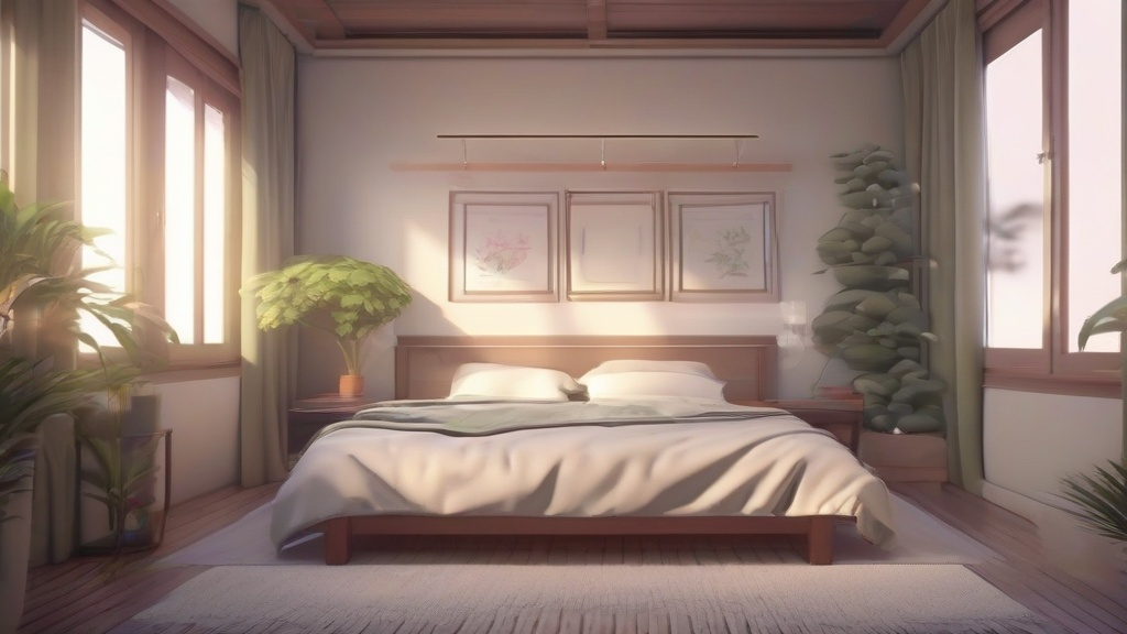 ASMR助眠科学揭秘：声音如何重塑你的深度睡眠质量？