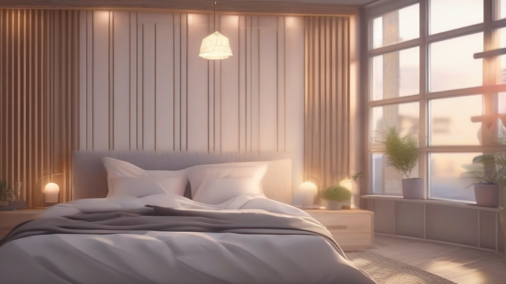 瑜伽助眠科学指南：用体式与呼吸解锁深度睡眠密码