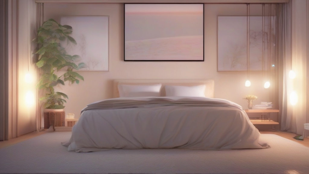 白噪音：睡眠障碍者的天然助眠剂？科学解析与使用指南