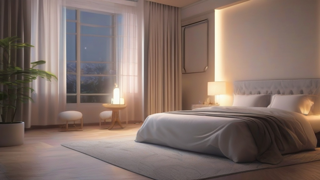 银发族的安眠密码：破解老年人睡眠心理与健康管理之道