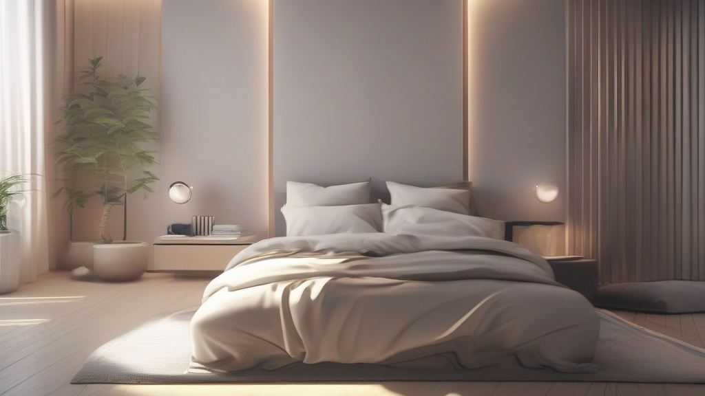 睡眠障碍自救指南：压力管理与深度睡眠的科学联结