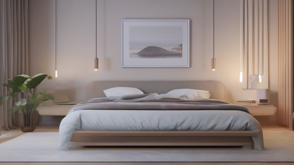 睡眠环境解码：打造优质睡眠的梦境催化剂