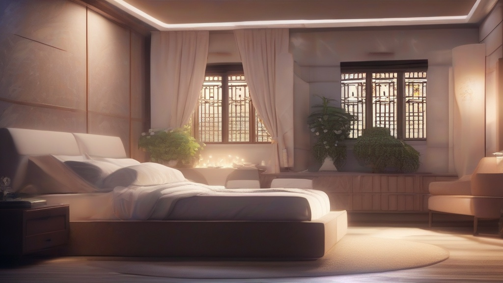 季节更迭如何影响睡眠质量？解锁四季安眠的心理密码