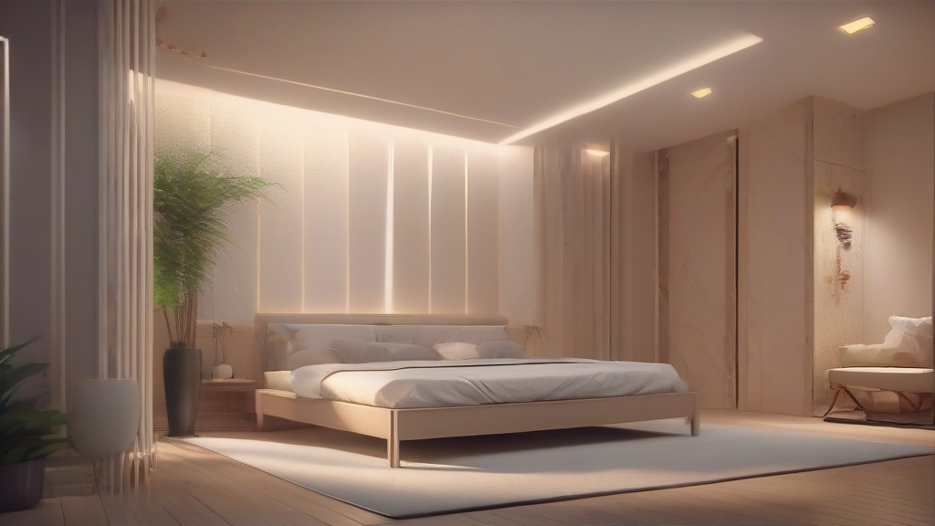 优质睡眠环境：解锁记忆力的黄金密码