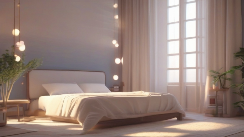 从助眠产品到日常习惯：科学构建你的睡眠优化体系
